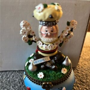 Hersheys collectible 2004